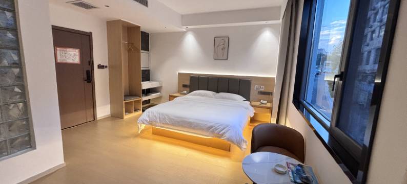 栢顺民宿酒店图片