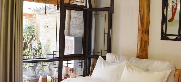 古道雅居民宿图片