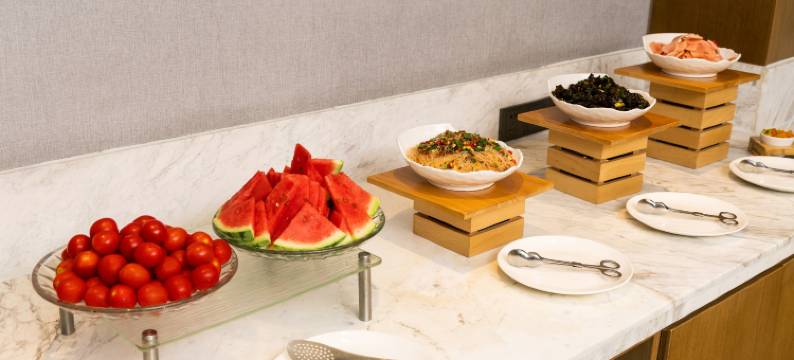 雅斯特酒店(昆明富康城购物中心玉缘路地铁站店)图片