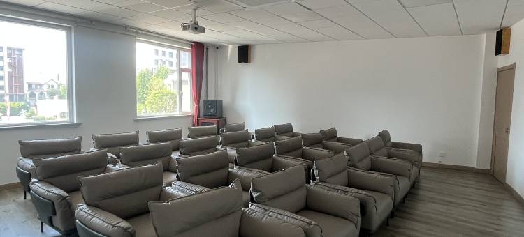 泊来雅客民宿酒店(多岛海景区店)图片