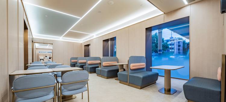 汉庭酒店(成都太古里东门大桥店)图片