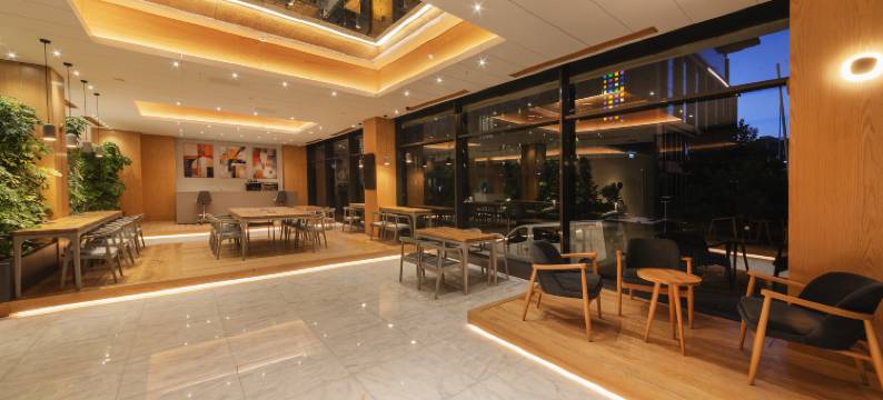 梅罗迪贝尤鲁公寓(Meroddi Beyoğlu Residence)图片