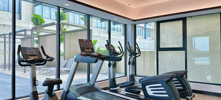 Paradigm Residence Johor Bahru by Stayrene图片