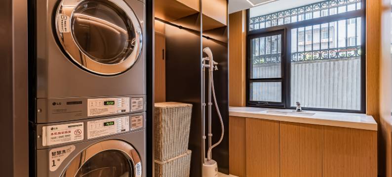 前门客栈(北京站同仁医院店)图片