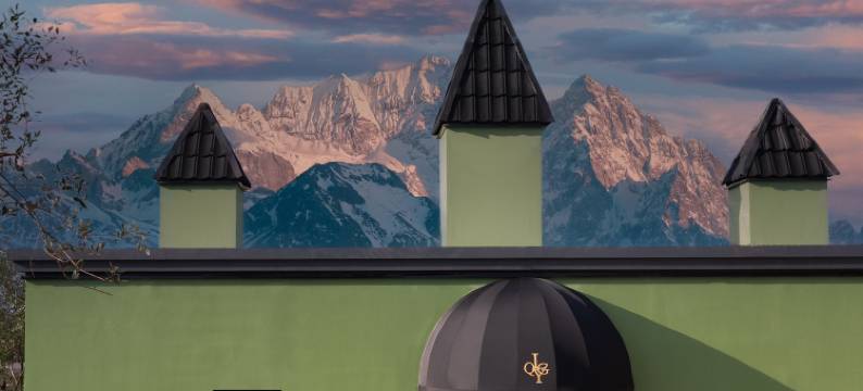 丽江林栖谷隐·日照金山雪山全景·SPA艺宿(束河古镇店)图片