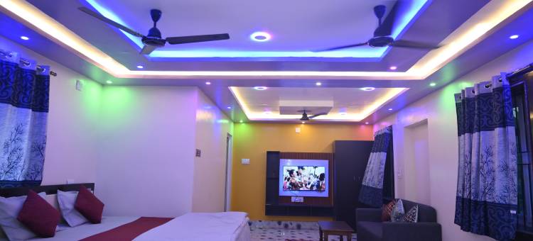 Sai Padma Guest House图片