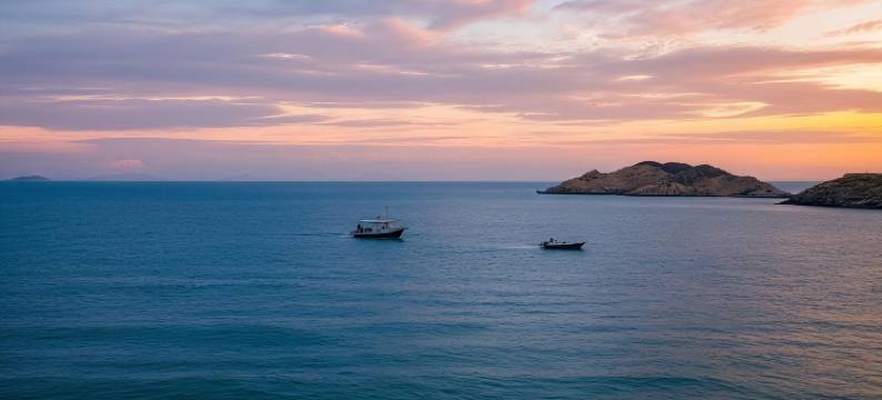 平潭屿你MeetYou悬崖海景民宿图片