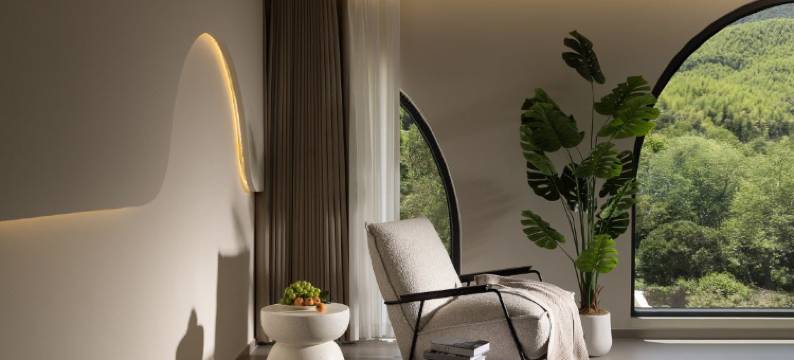 大理慕豪酒店(大理高铁站洱海公园店)图片