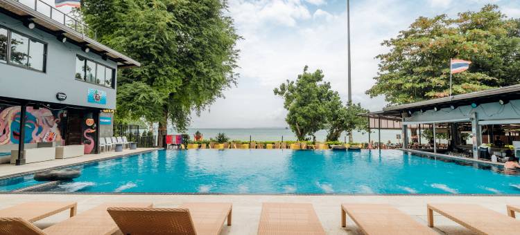 皮皮岛伊比萨之家酒店(Ibiza House & Rawianda Villas)图片