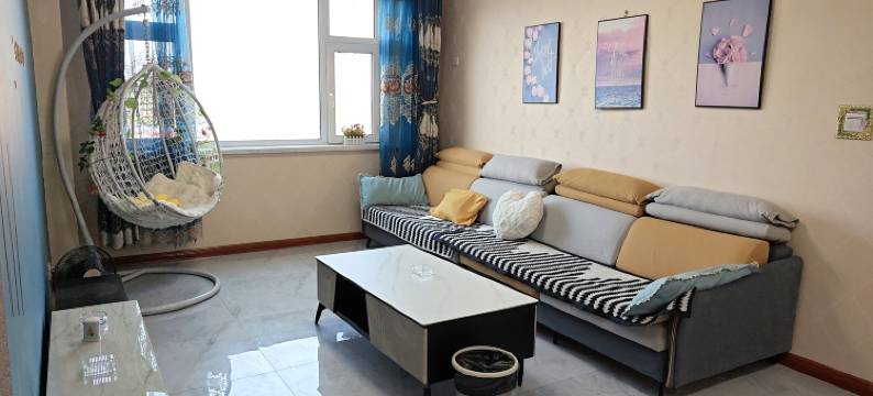 润达公馆(松原职业技术学院店)图片