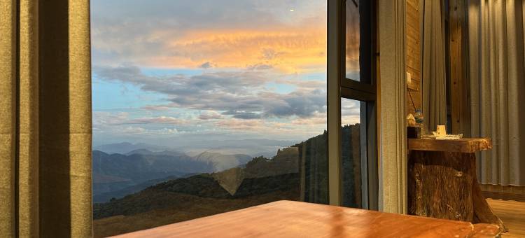 十然山舍民宿图片