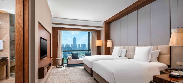 海宁铂尔曼酒店图片