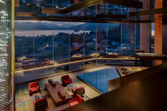 Design Hotels 泸沽湖隐奢逸境酒店图片