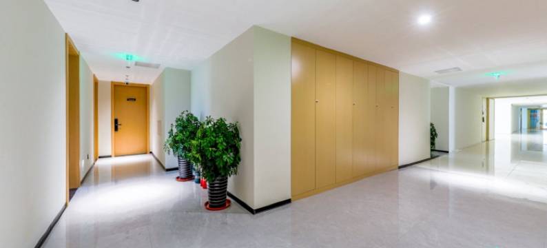 亦家服务式公寓(北京国贸店)图片