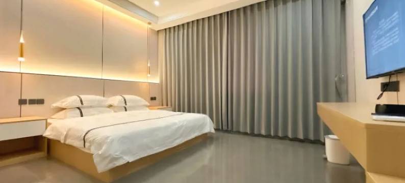 冶健康养民宿图片