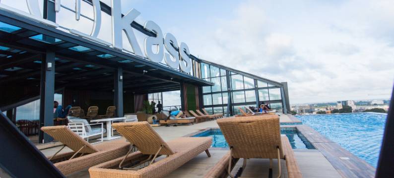 Accra Luxury Apartments at Kass图片