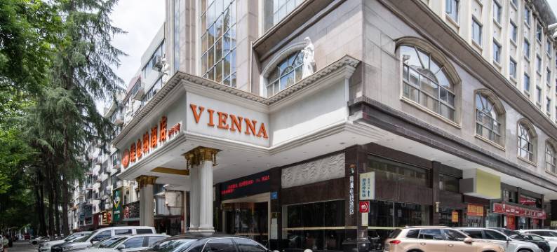 锦囊电竞酒店(常德步行街店)图片