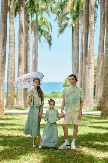 三亚亚龙湾红树林度假酒店图片