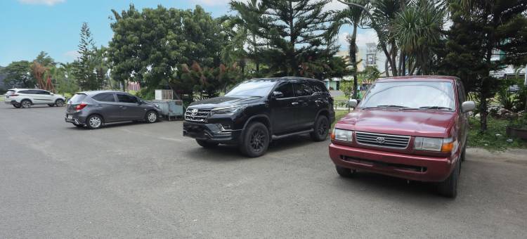 Hotel O Iconiq Rooms图片