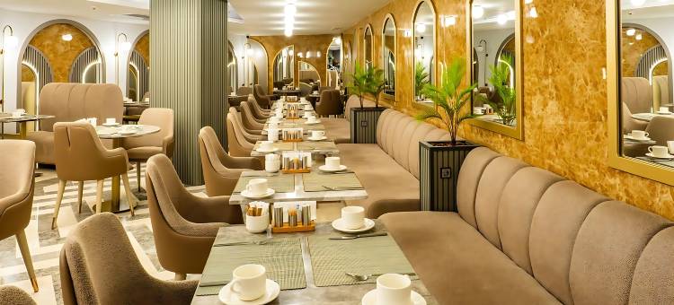 Maritimo Hotel图片