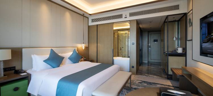 浙江太平洋大酒店图片