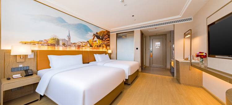 维也纳酒店(大理州宾川金牛路店)图片