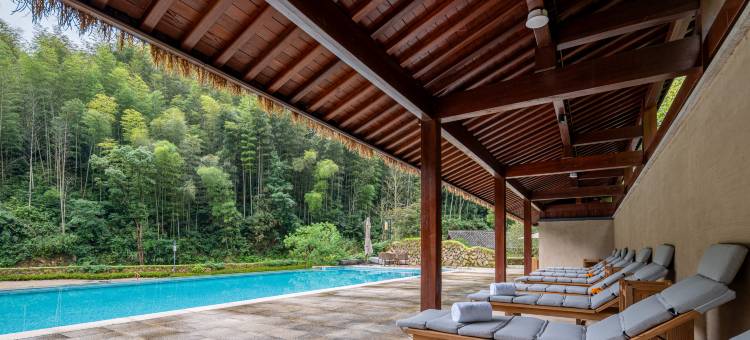 婺州安脚雷迪森庄园图片