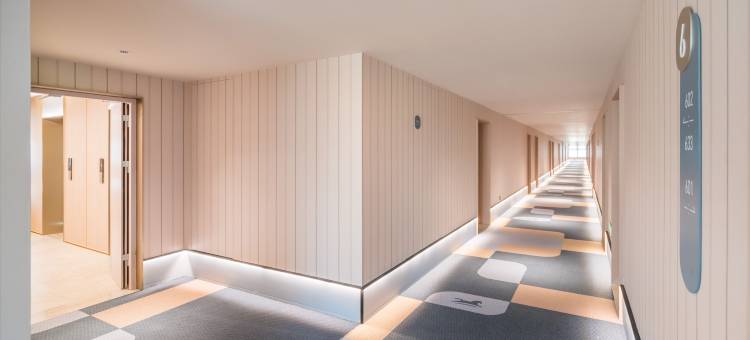 汉庭酒店(郑州新郑机场华夏大道店)图片