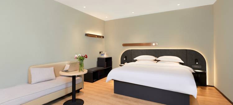 锦江之星酒店(黄石交通路钟楼步行街店)图片