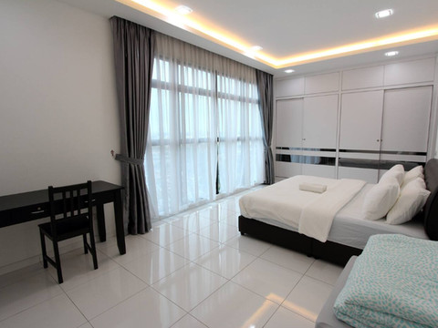 Sky Loft Premium Suites by P&J