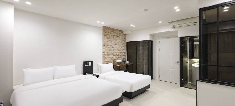 海瑞姆酒店(Haerium hotel)图片