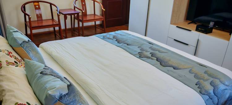 旌德宜居民宿图片