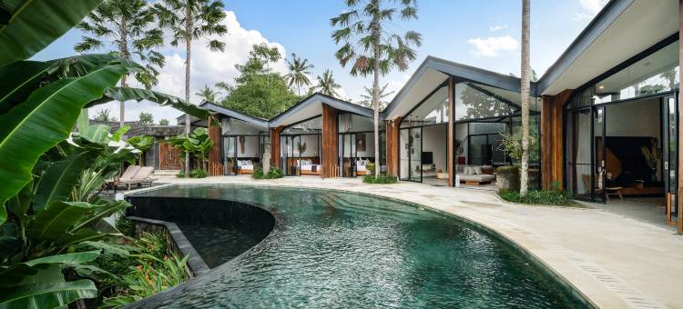 穆利亚别墅(Villa Mulia by BaliSuperHost)图片