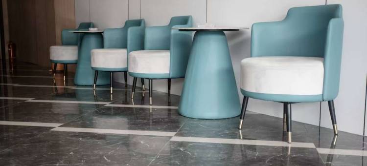 派酒店(睢宁红叶路店)图片