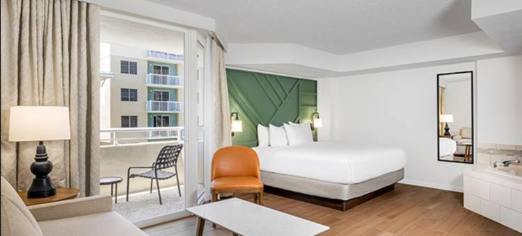 圣巴巴拉温德姆酒店(Club Wyndham Santa Barbara)图片