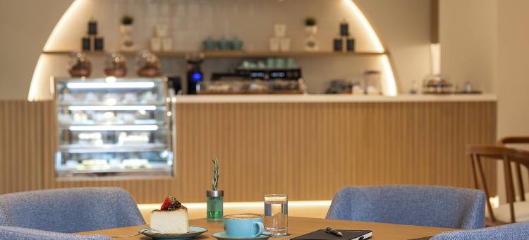 阿布扎比万豪国贸中心万怡酒店(Courtyard by Marriott World Trade Center, Abu Dhabi)图片