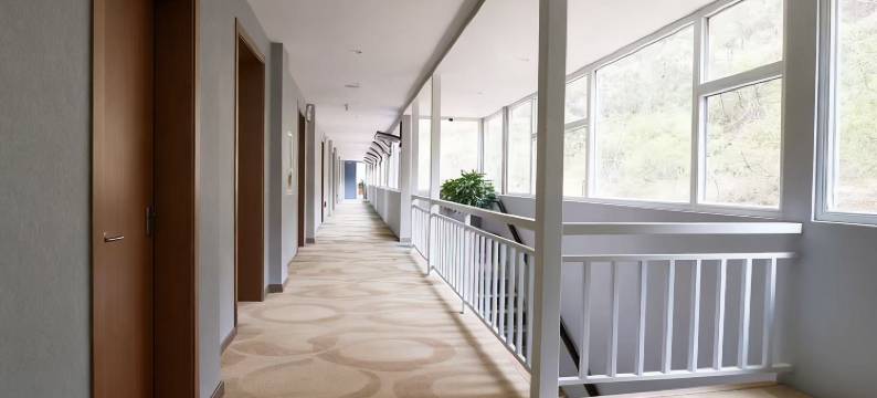 爱在山海间酒店 (长岛风景区店)图片