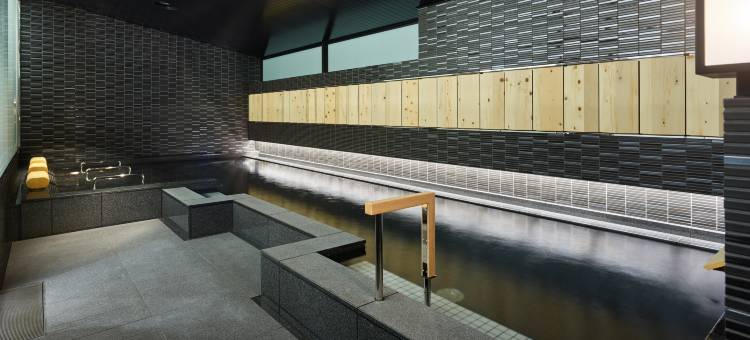 三井花园酒店日本桥普米尔 / 东京(Mitsui Garden Hotel Nihonbashi Premier / Tokyo)图片