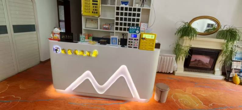 绥江逸家快捷酒店图片