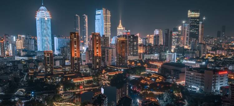 地平线电竞酒店(无锡市三阳广场无锡站店)图片