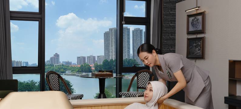 雅致酒店(广州番禺店)图片