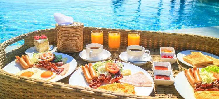 雷斯托大海度假村(Resto Sea Resort - Baan Krut)图片