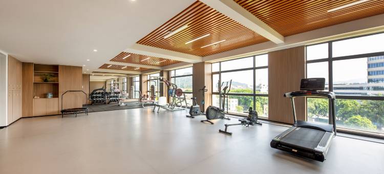 漳州裕元大酒店图片