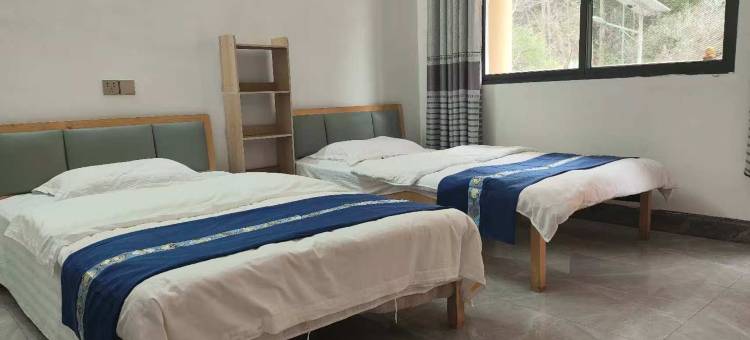 万寿谷俊华养生民宿图片