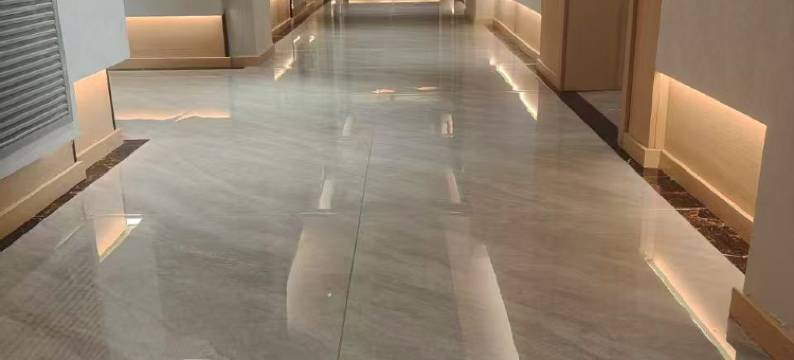 密山旺达快捷宾馆图片