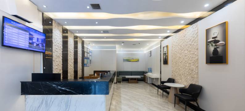 米居精品酒店(南昌火炬广场地铁站店)图片