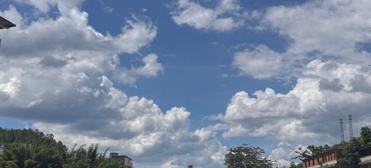 千江月民宿图片