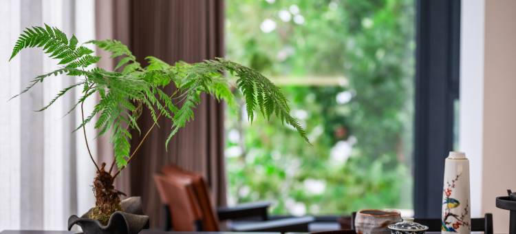 方外•隅见海民宿图片