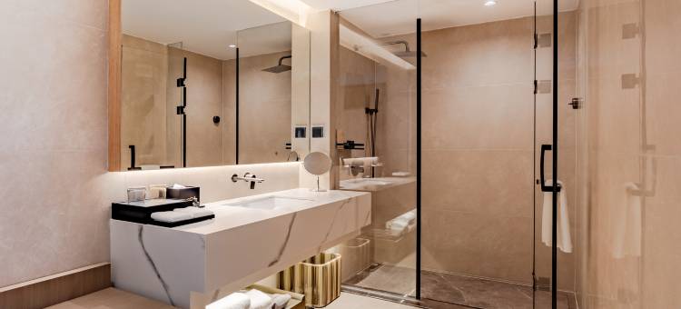 石台氢硒康源度假酒店图片