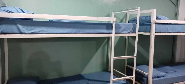 OYO 1170 Mvm临时家园帕赛(OYO 1170 Mvm Transient Home Pasay)图片